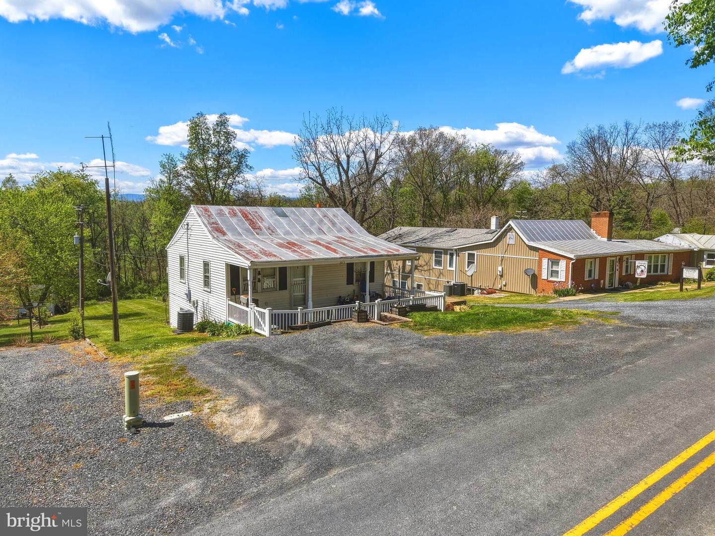 353 Turkey Knob Rd Property Photo 21