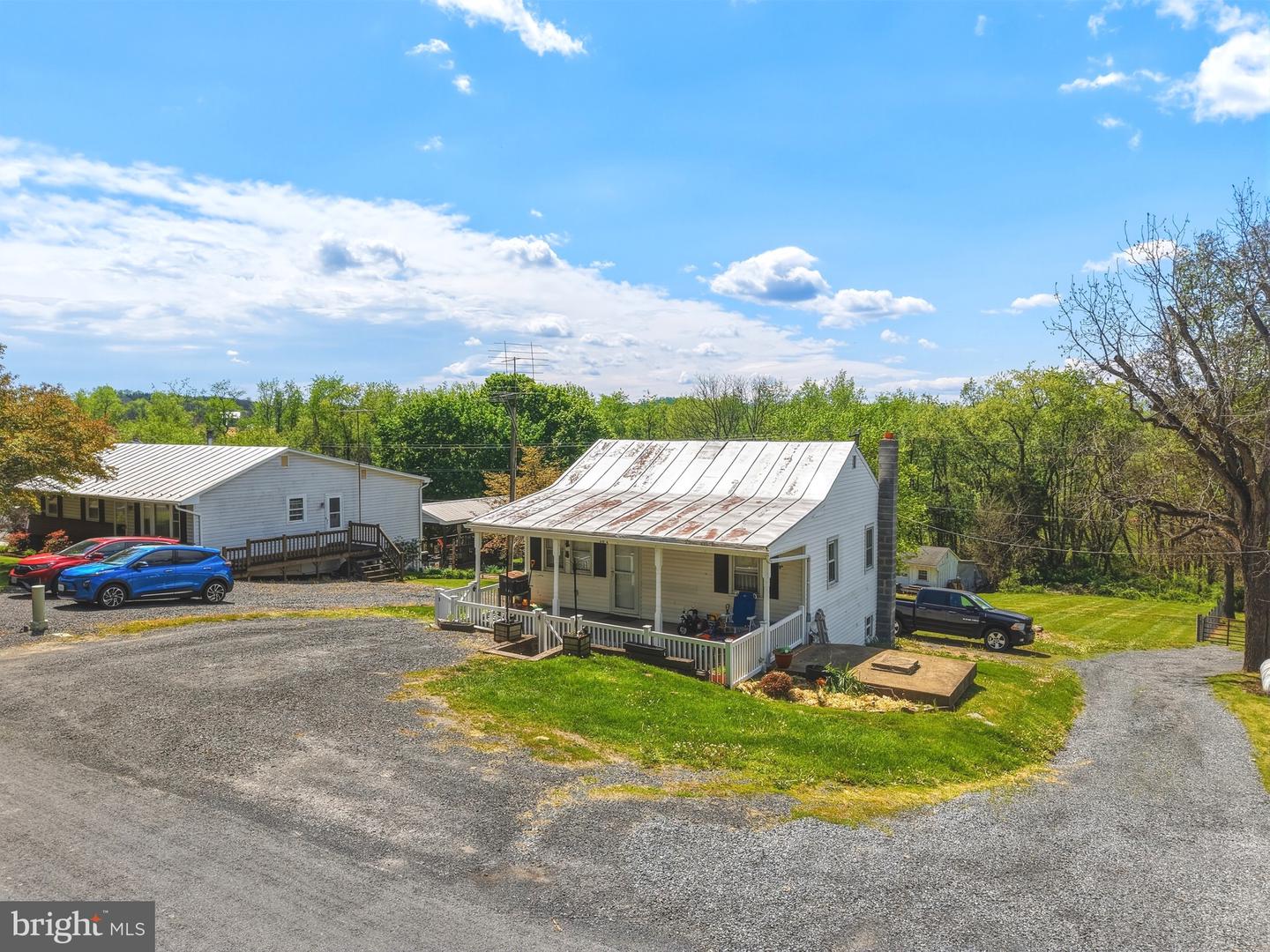 353 Turkey Knob Rd Property Photo 22