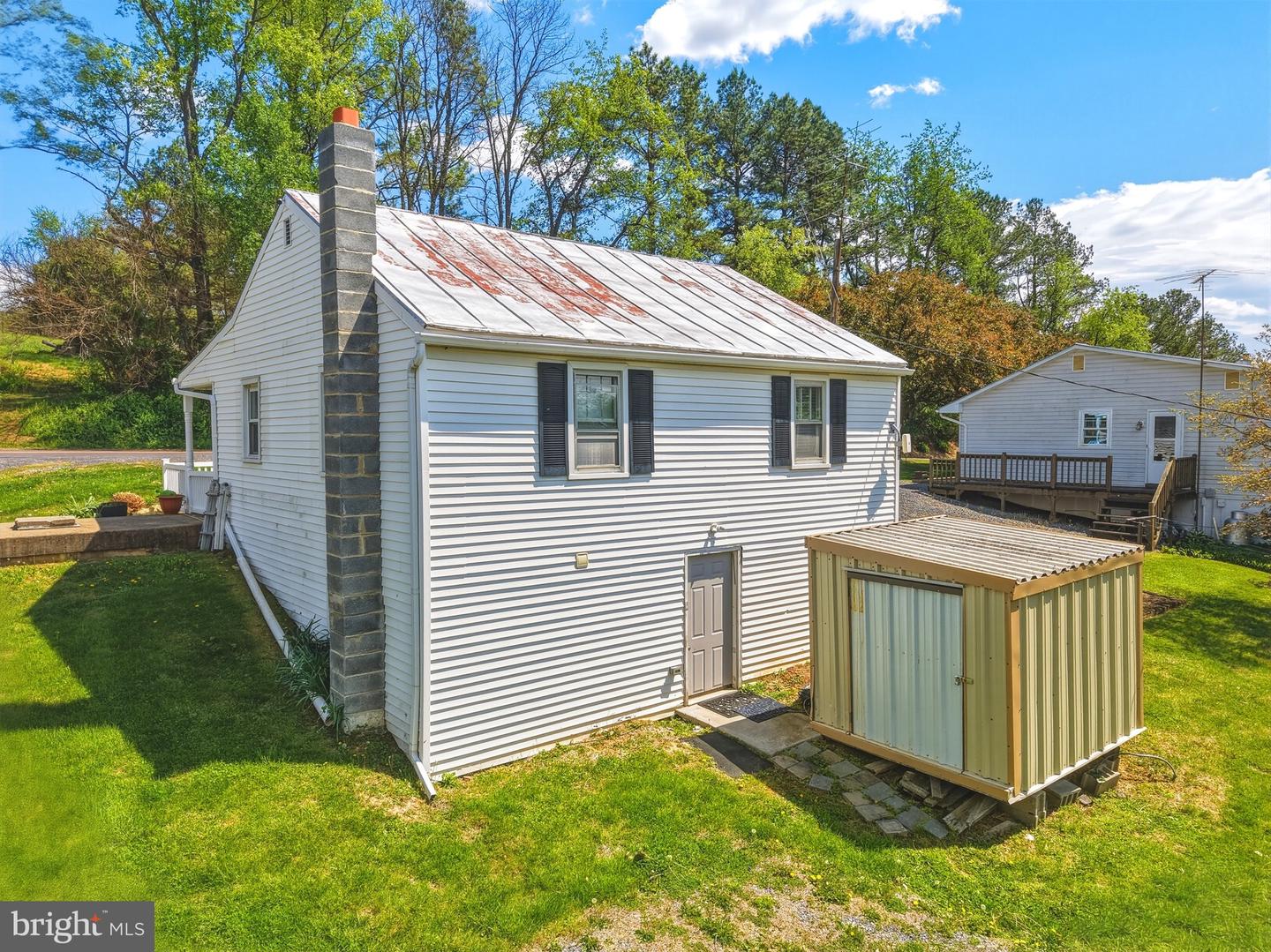353 Turkey Knob Rd Property Photo 23