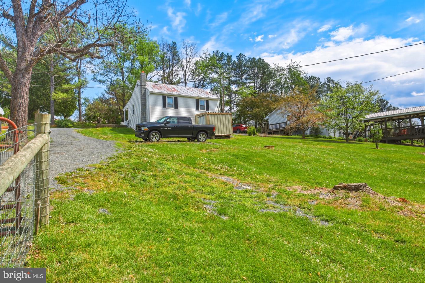 353 Turkey Knob Rd Property Photo 25