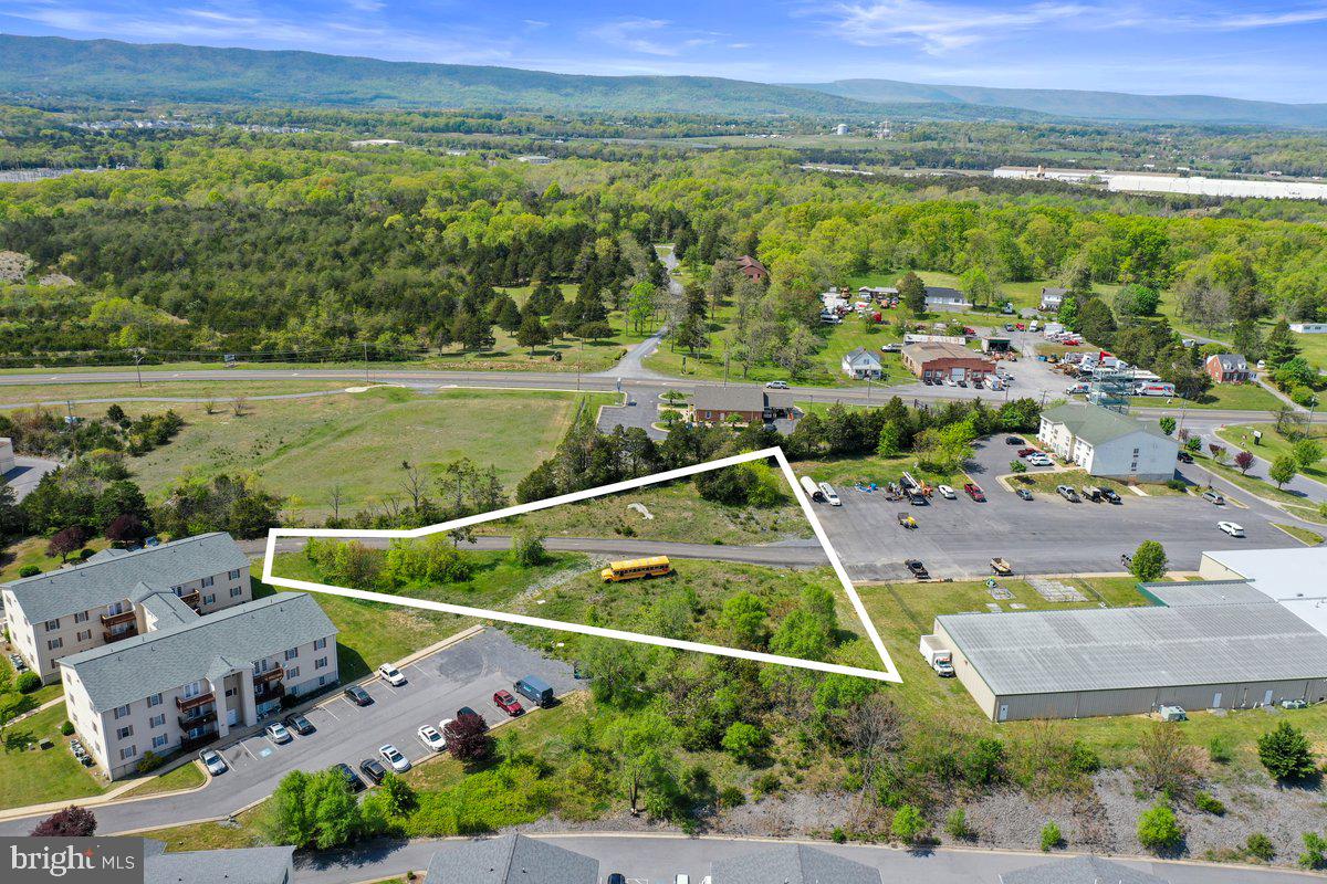 Tbd Brandy Ct. Property Photo 1