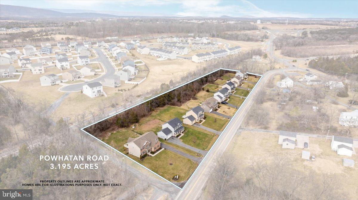 0 Powhatan Rd Property Photo 1