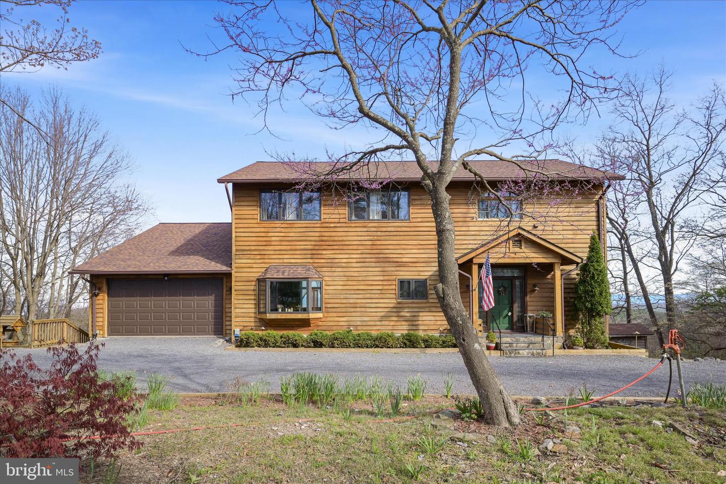 2152 Supinlick Ridge Property Photo 4