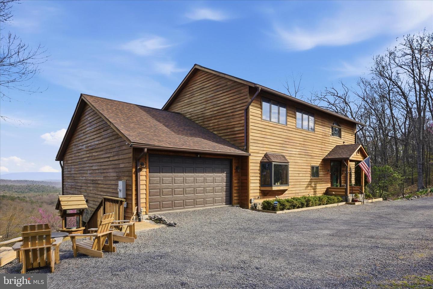 2152 Supinlick Ridge Property Photo 6
