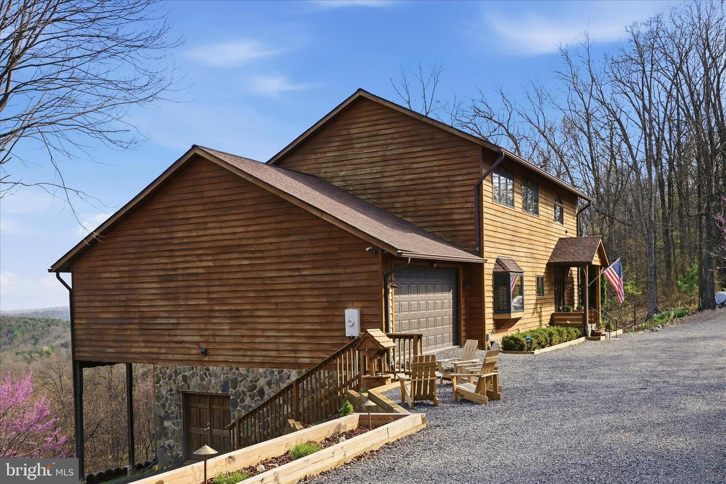 2152 Supinlick Ridge Property Photo 7
