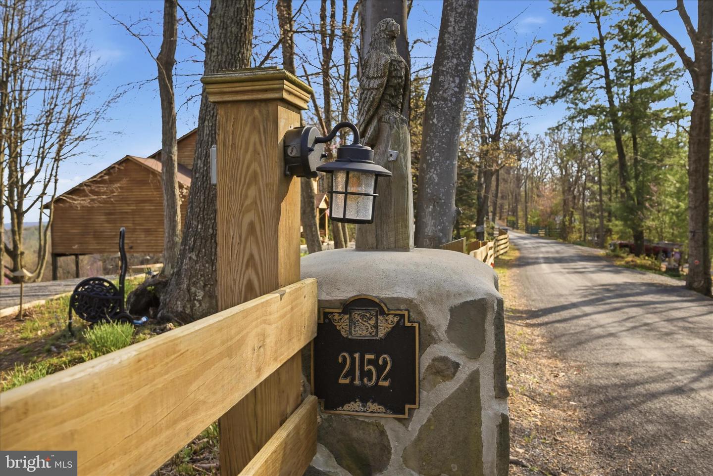 2152 Supinlick Ridge Property Photo 79