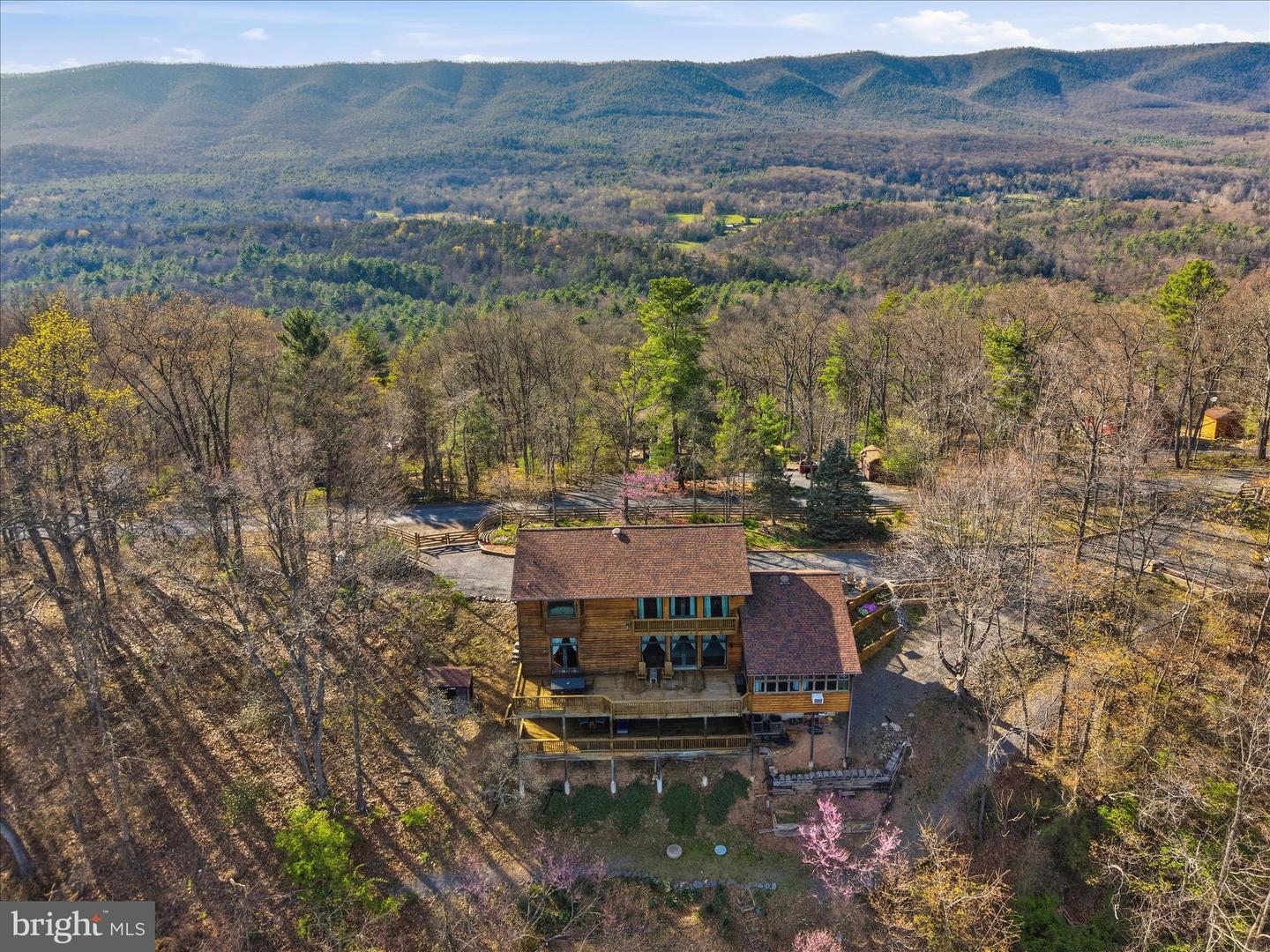 2152 Supinlick Ridge Property Photo 84