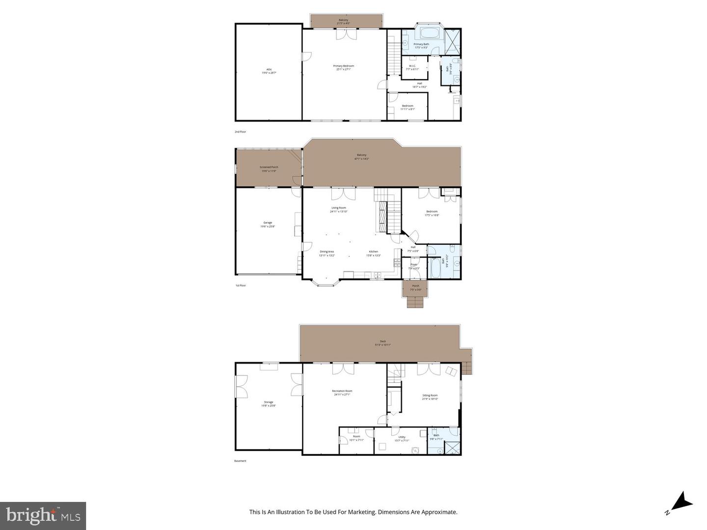 2152 Supinlick Ridge Property Photo 89