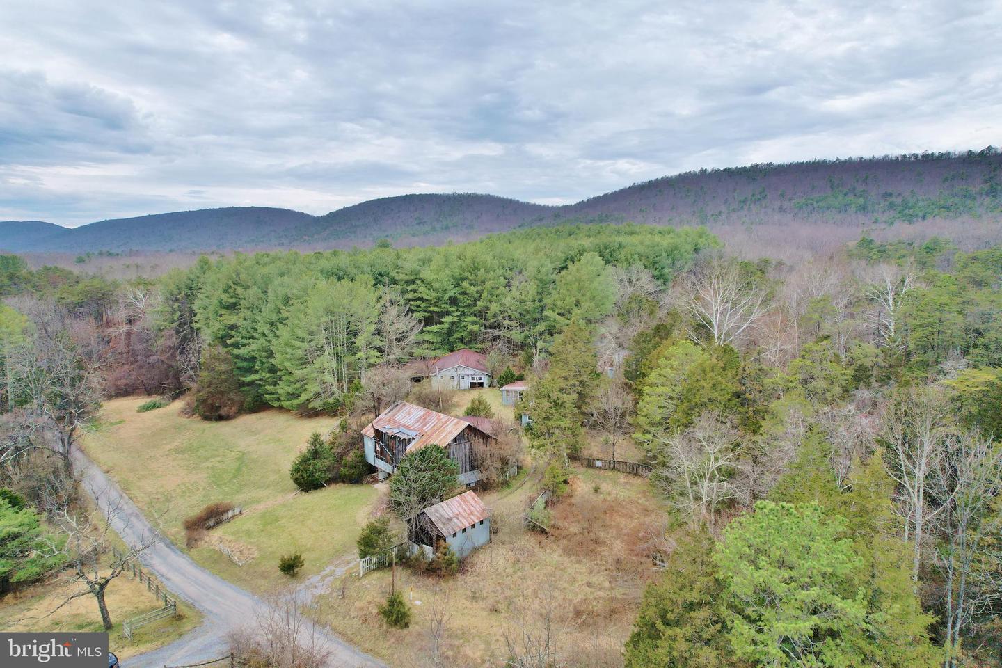 0 Boyer Road Property Photo 1