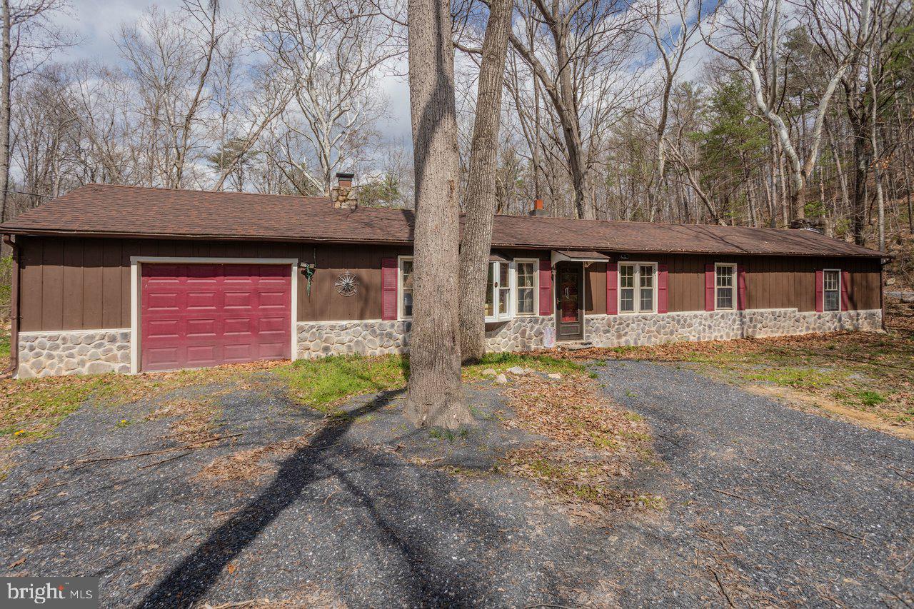 191 Hideaway Farms Rd Property Photo 1