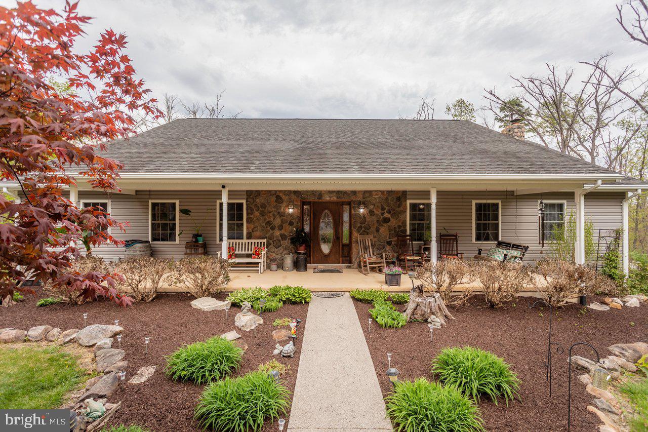 550 Mash Ln Property Photo 1