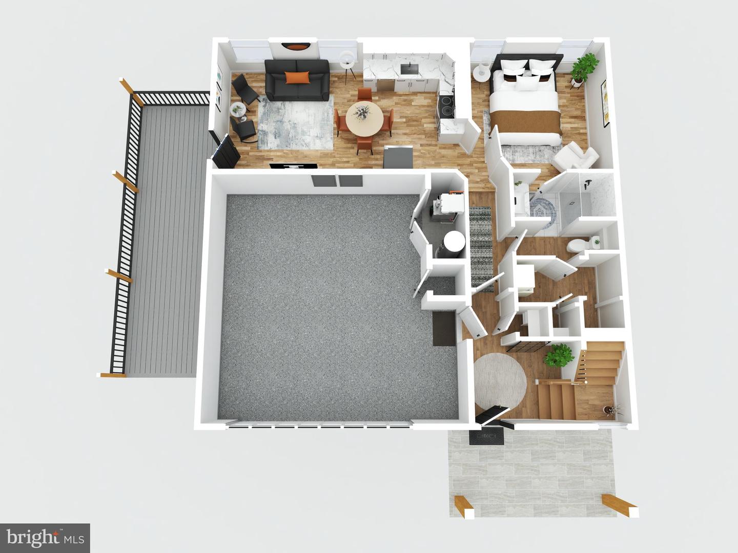1034 Greenview Property Photo 68