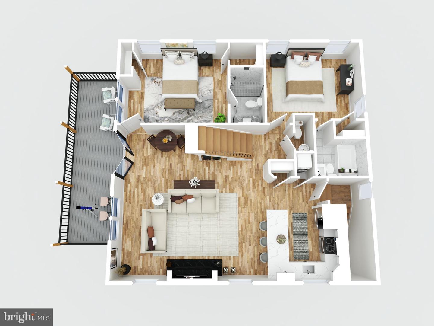 1034 Greenview Property Photo 69