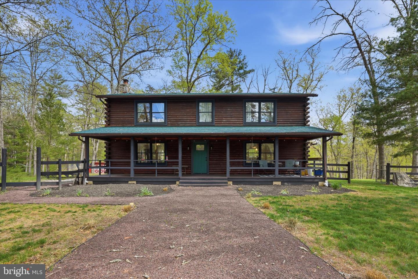 482 Boyer Rd Property Photo 1