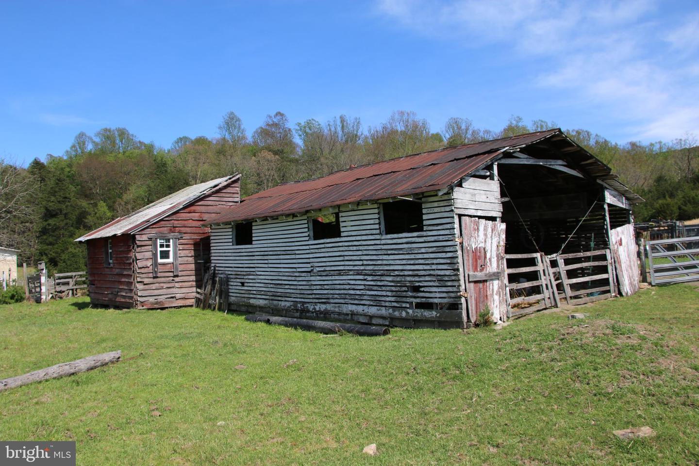 Cold Spring Hollow Ln Property Photo 62