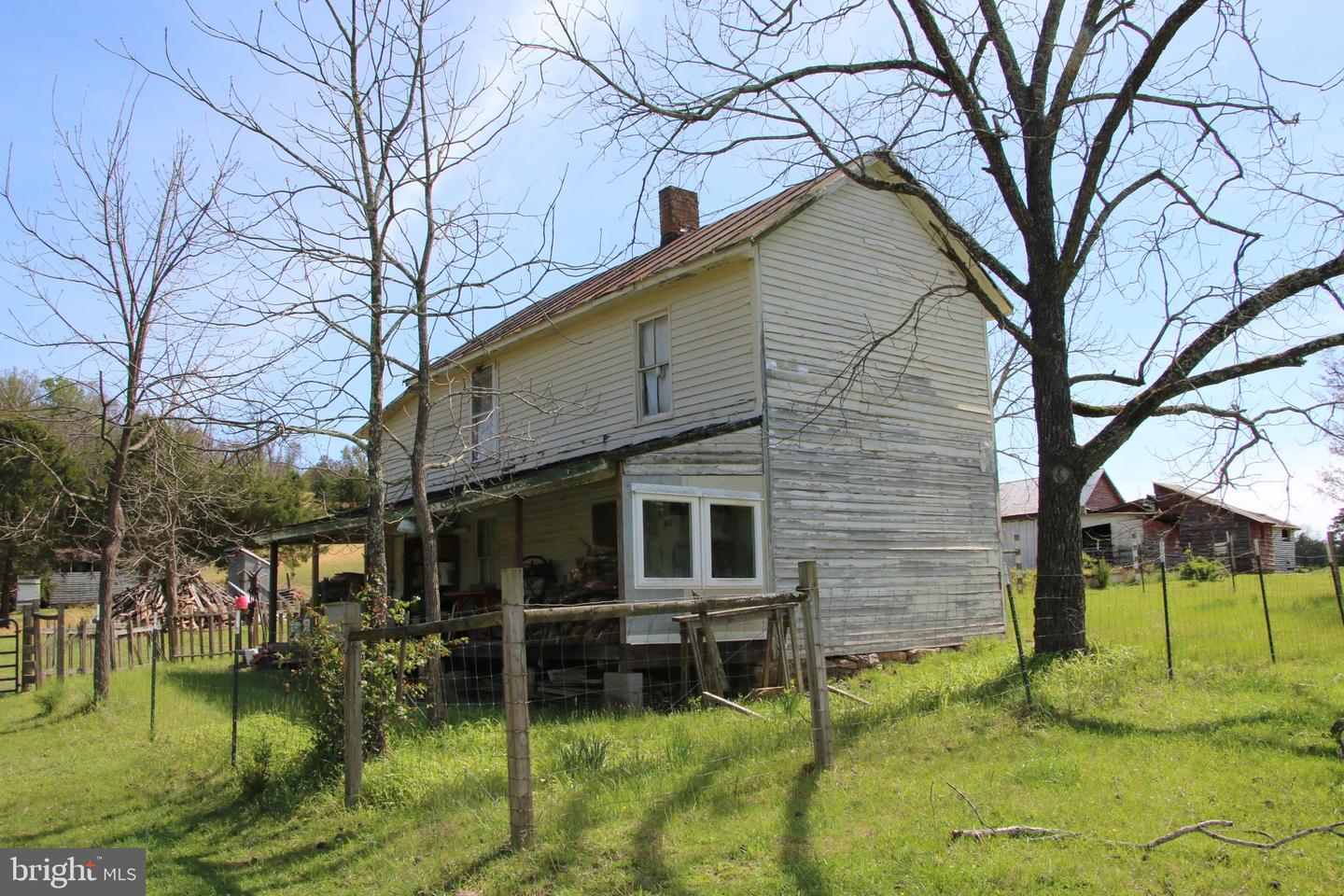 Cold Spring Hollow Ln Property Photo 65