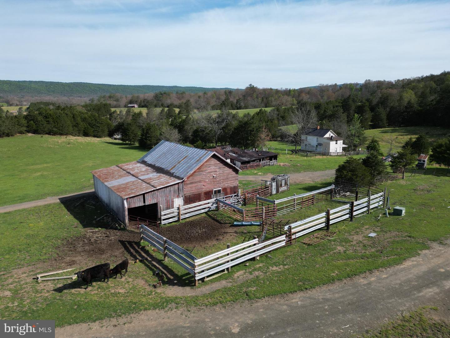 Cold Spring Hollow Ln Property Photo 80