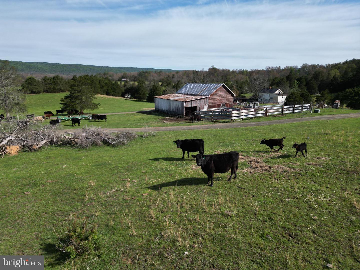 Cold Spring Hollow Ln Property Photo 82