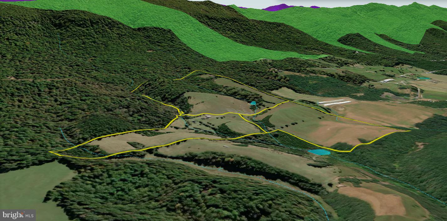 Cold Spring Hollow Ln Property Photo 105