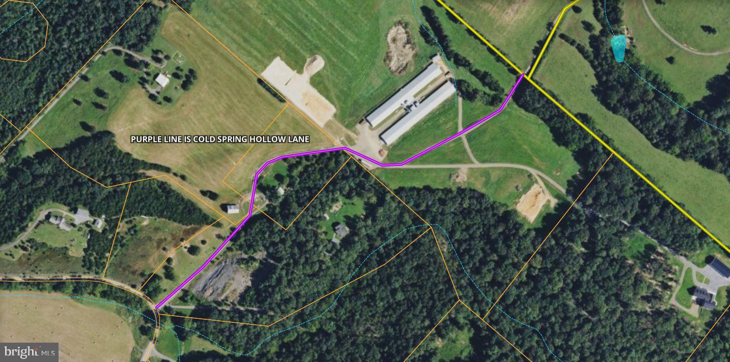Cold Spring Hollow Ln Property Photo 106