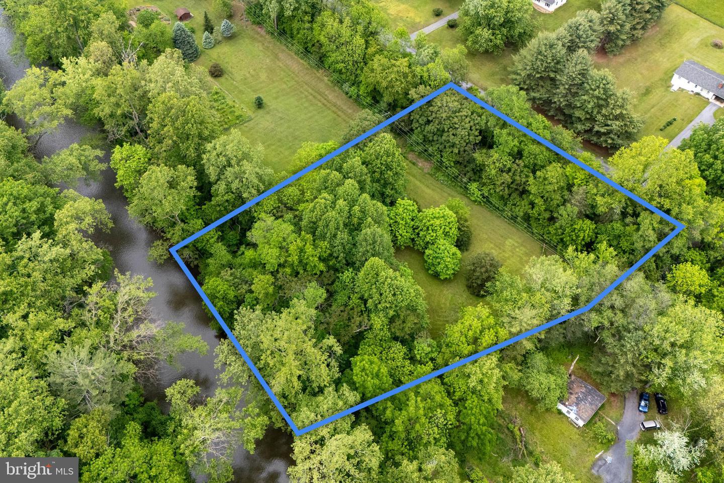 0 Stoney Creek Rd Property Photo 4