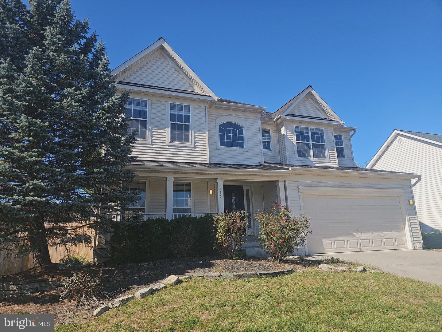 160 Aden Dr Property Photo 1