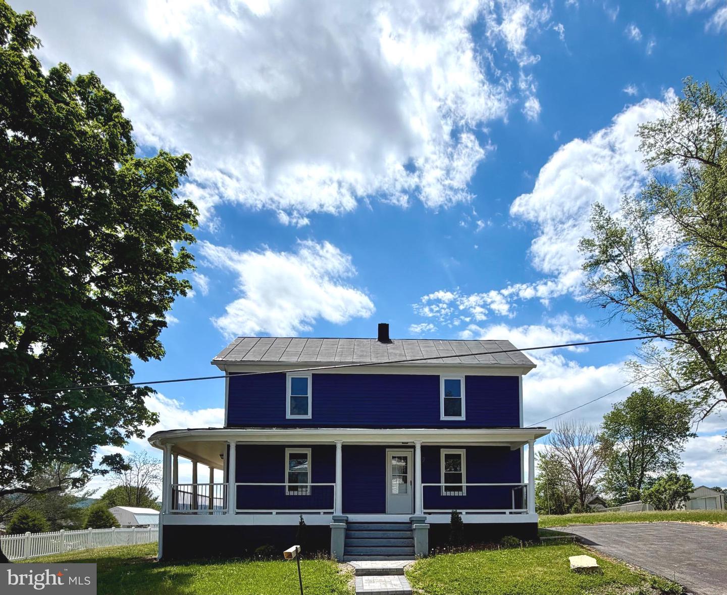 619 BRANCH ST Property Photo 1