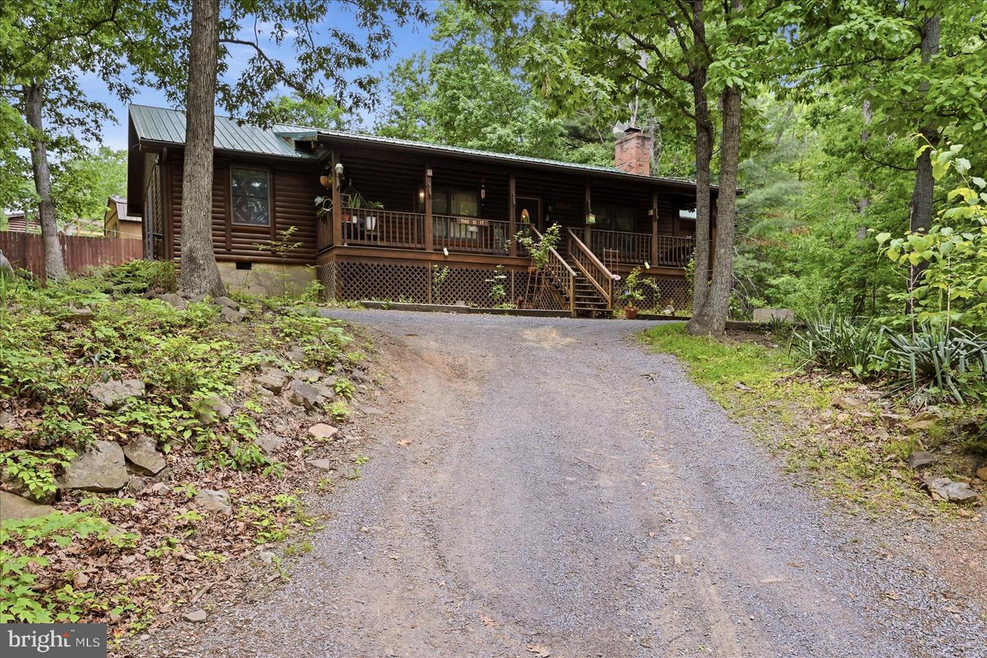 417 Ironwood Rd Property Photo 1
