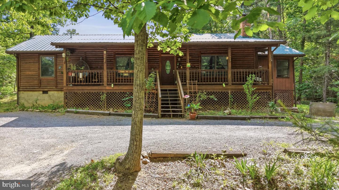 417 Ironwood Rd Property Photo 2