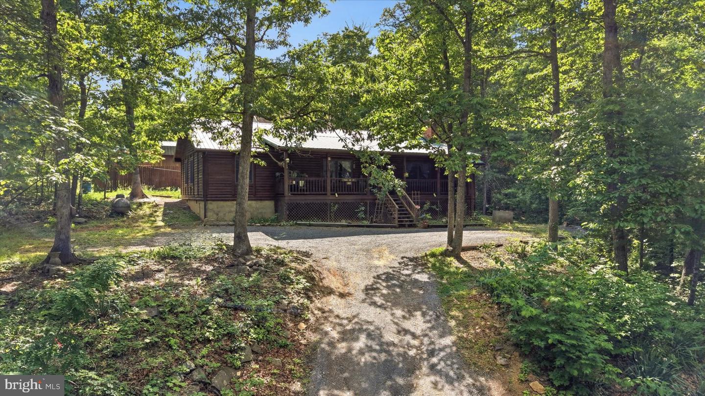 417 Ironwood Rd Property Photo 3