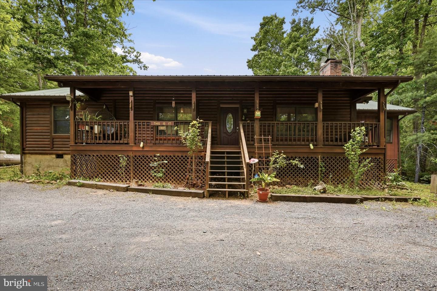 417 Ironwood Rd Property Photo 4