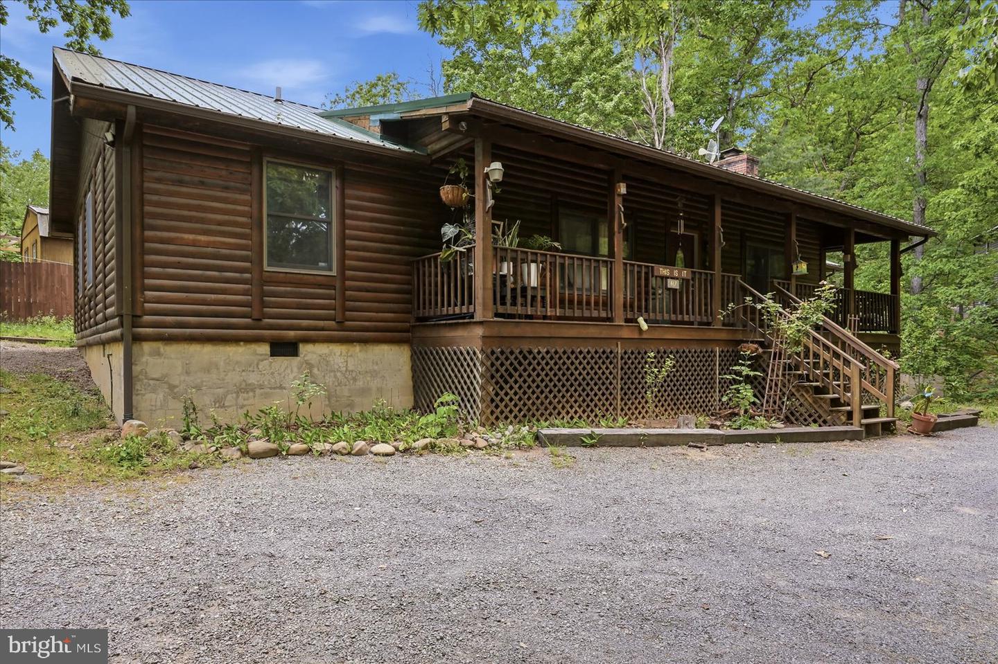 417 Ironwood Rd Property Photo 6