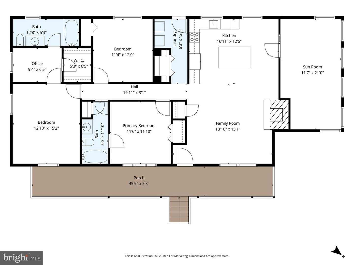 417 Ironwood Rd Property Photo 45