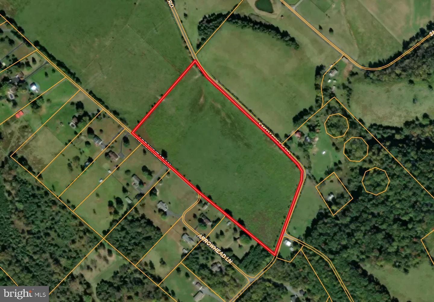 0 Smith Creek Rd Property Photo 1