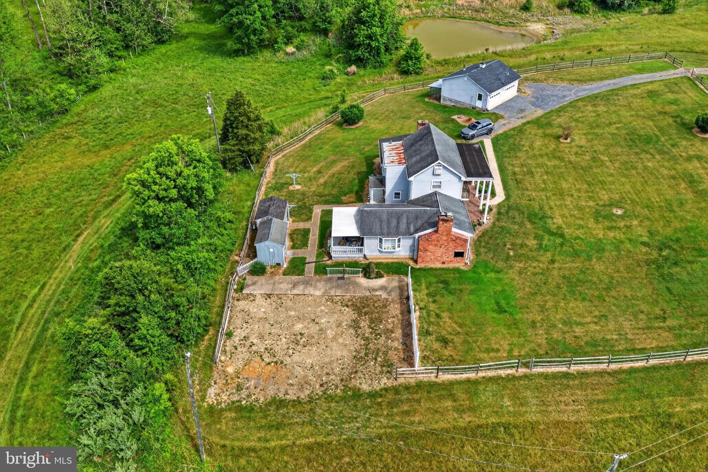 795 Hideaway Farms Rd Property Photo 43