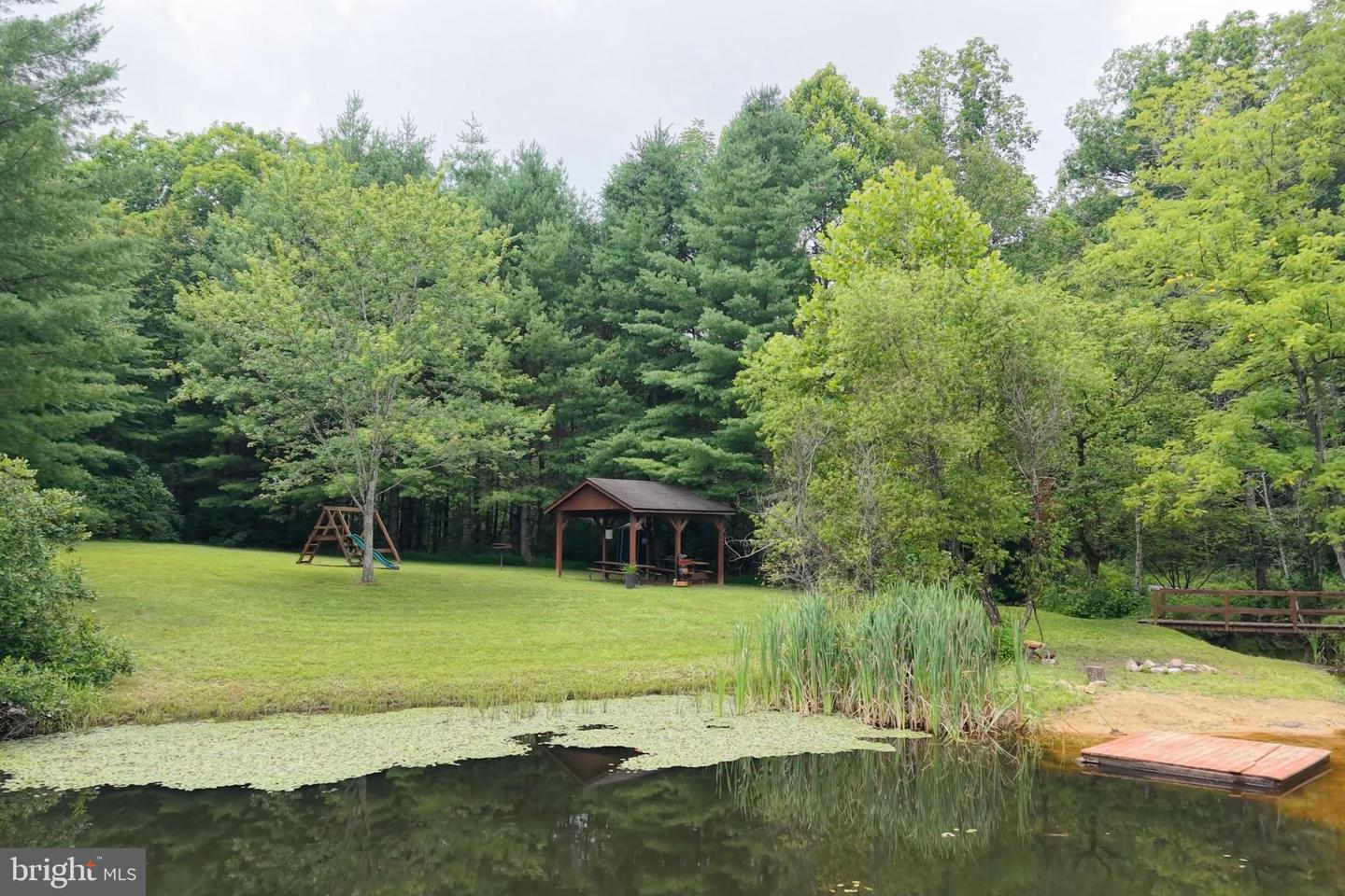 Lot 168 Forest Ridge Trail Property Photo 13