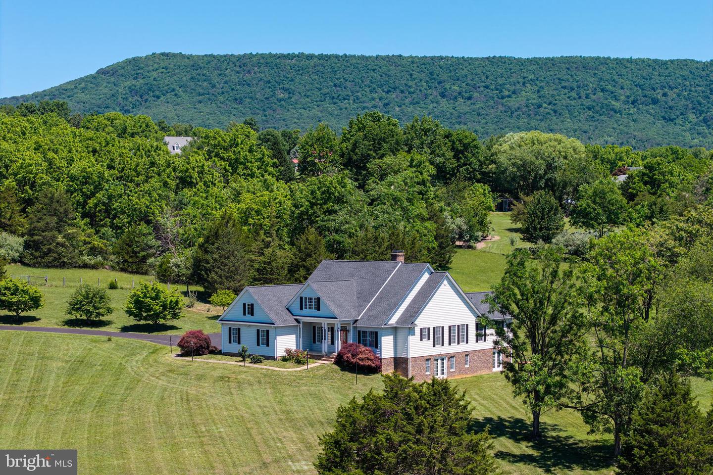 128 Fairview Circle With Lot 36 Property Photo 1