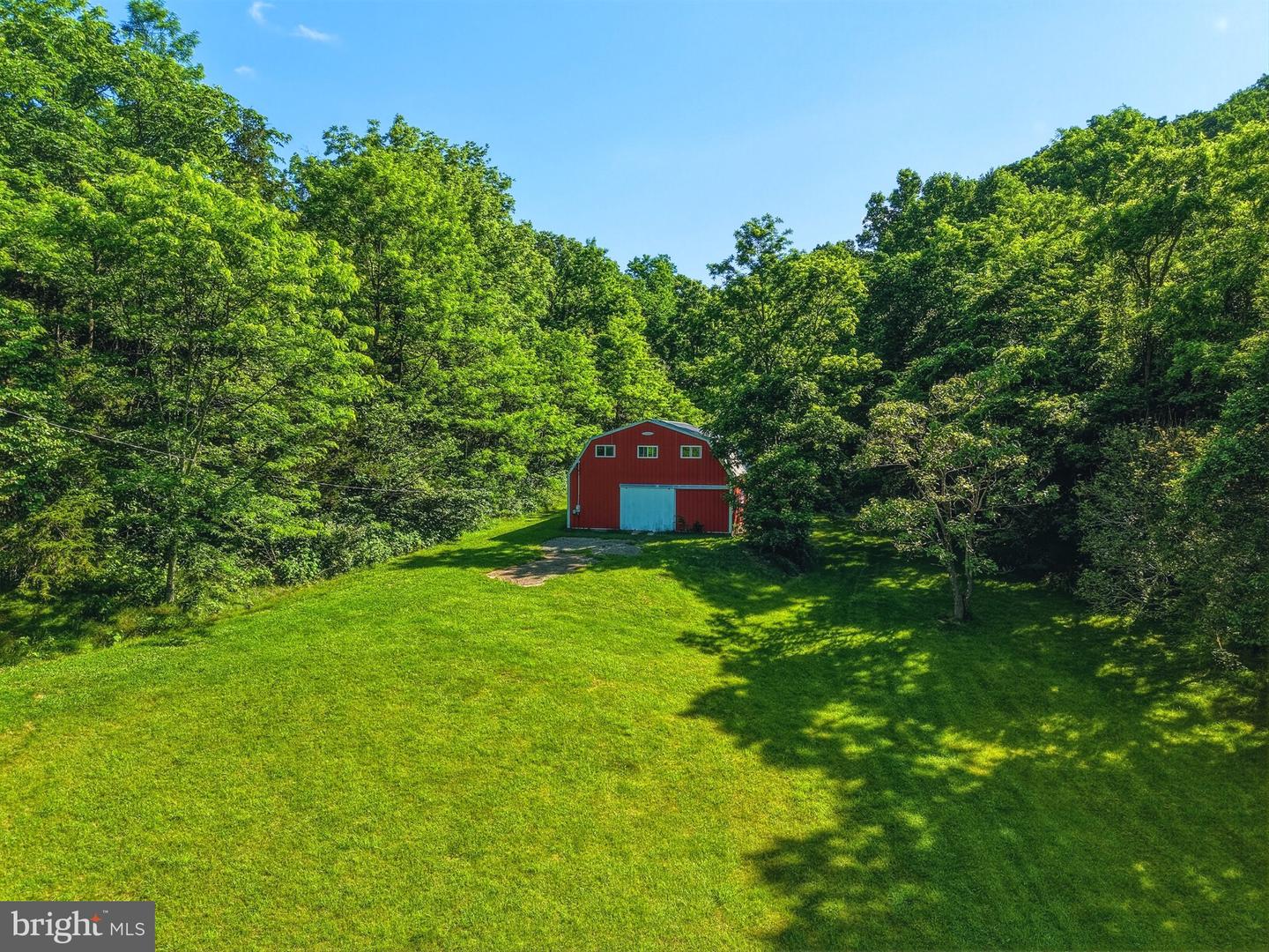 1639 Sugar Hill Rd Property Photo 55