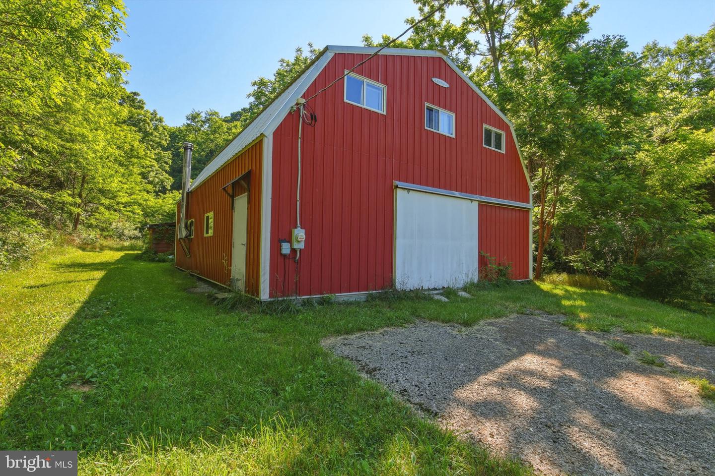 1639 Sugar Hill Rd Property Photo 56