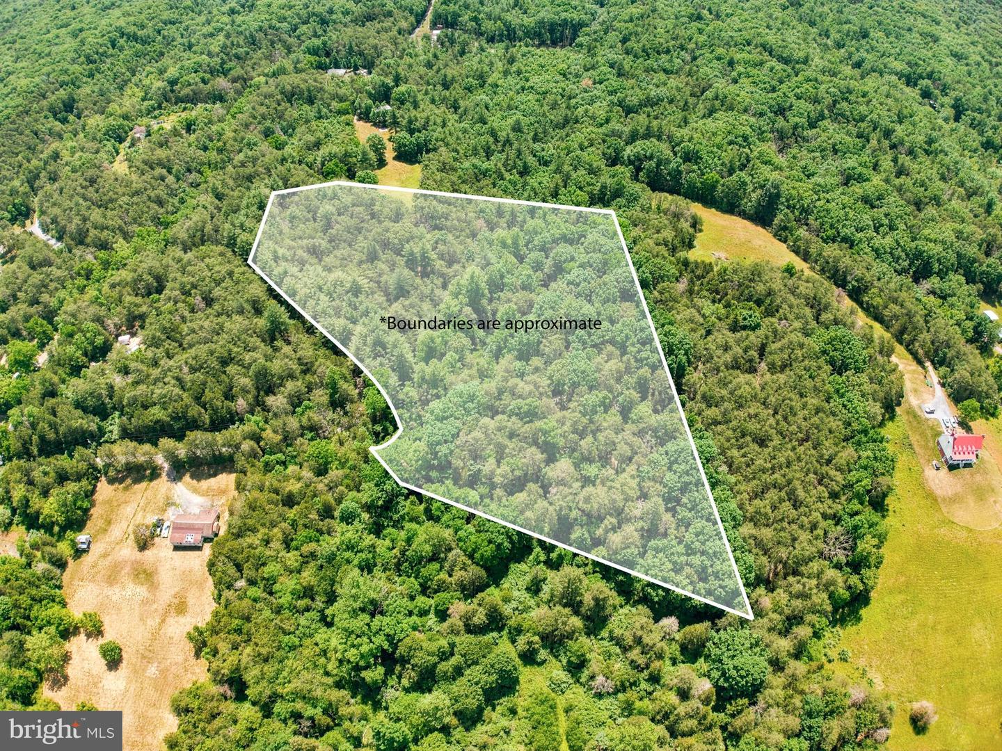 Moutain Slope Lane Ln Property Photo 1
