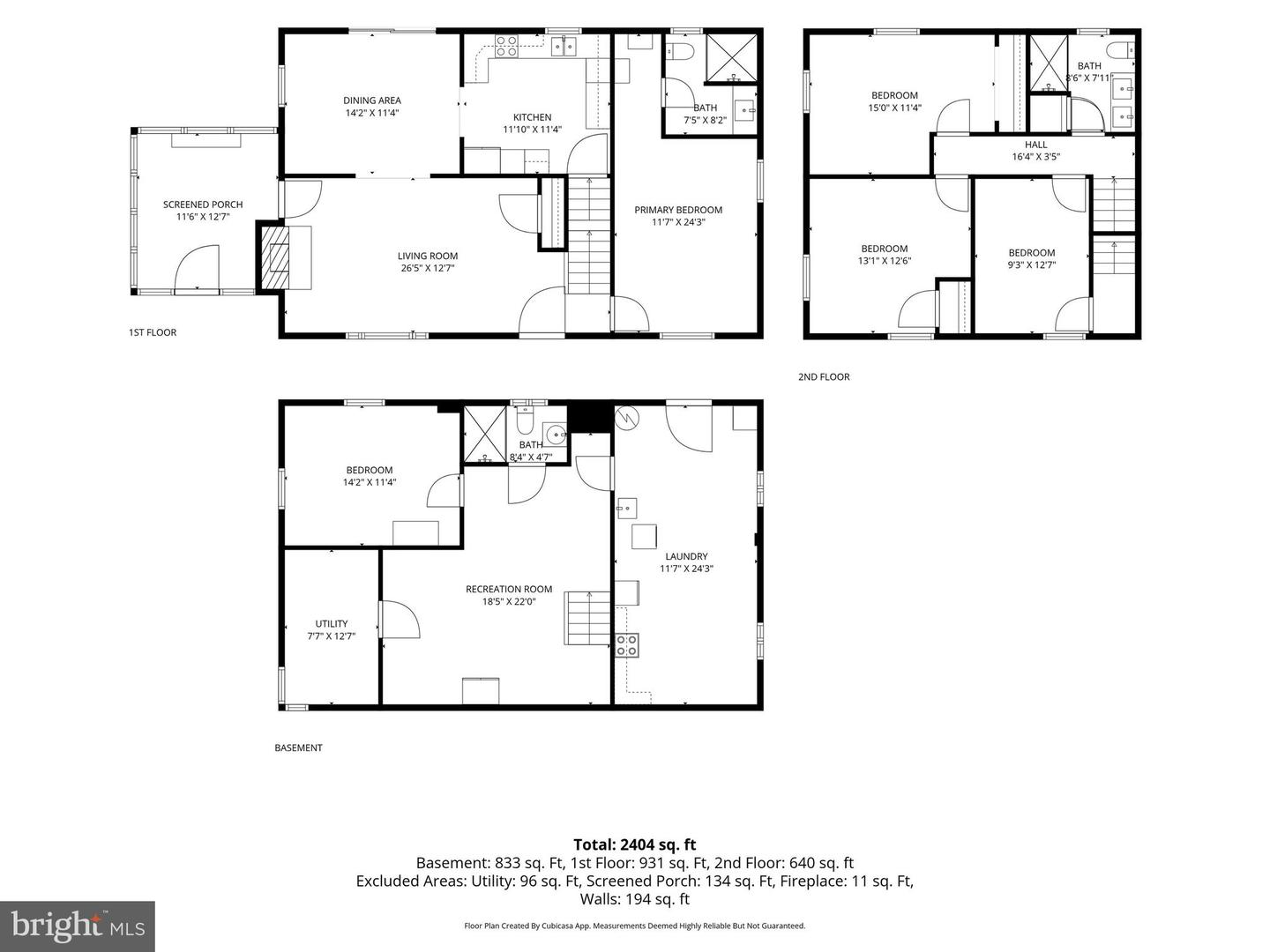 332 N Lee St Property Photo 39