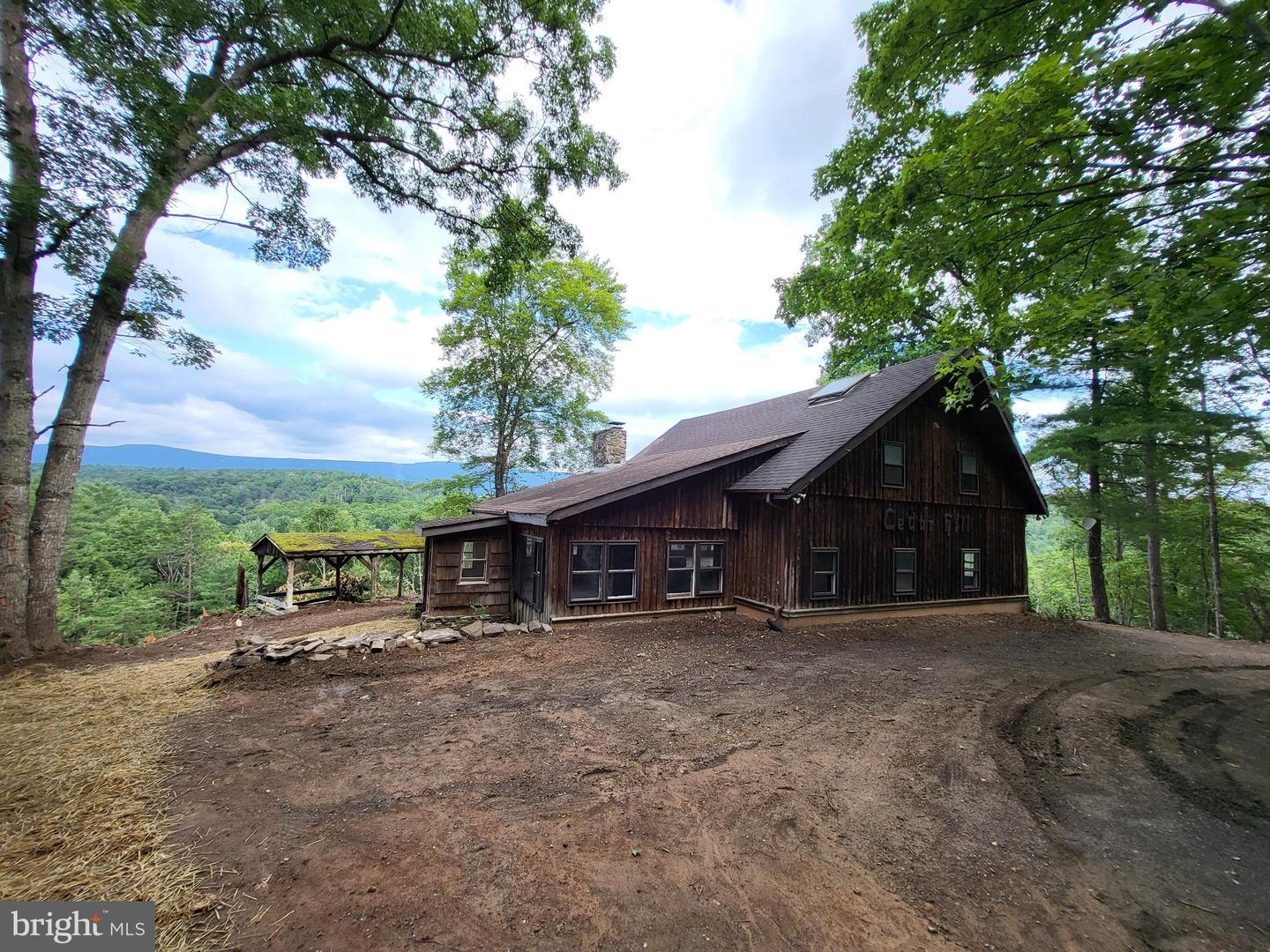 112 Cedar Hill Road Property Photo 33