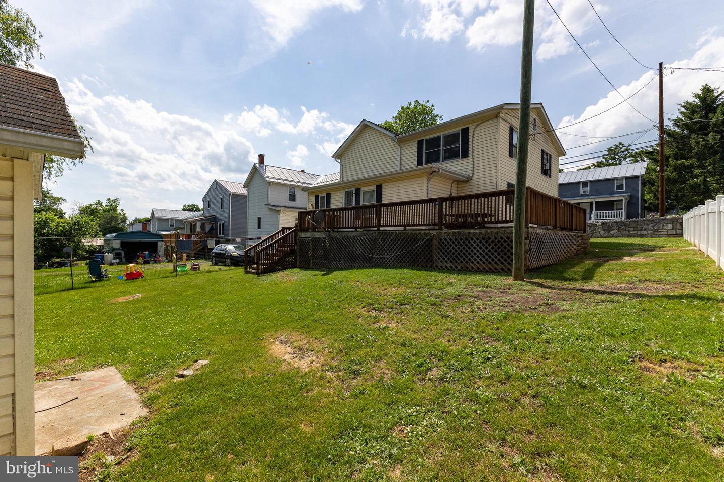 3508 N Main St Property Photo 21