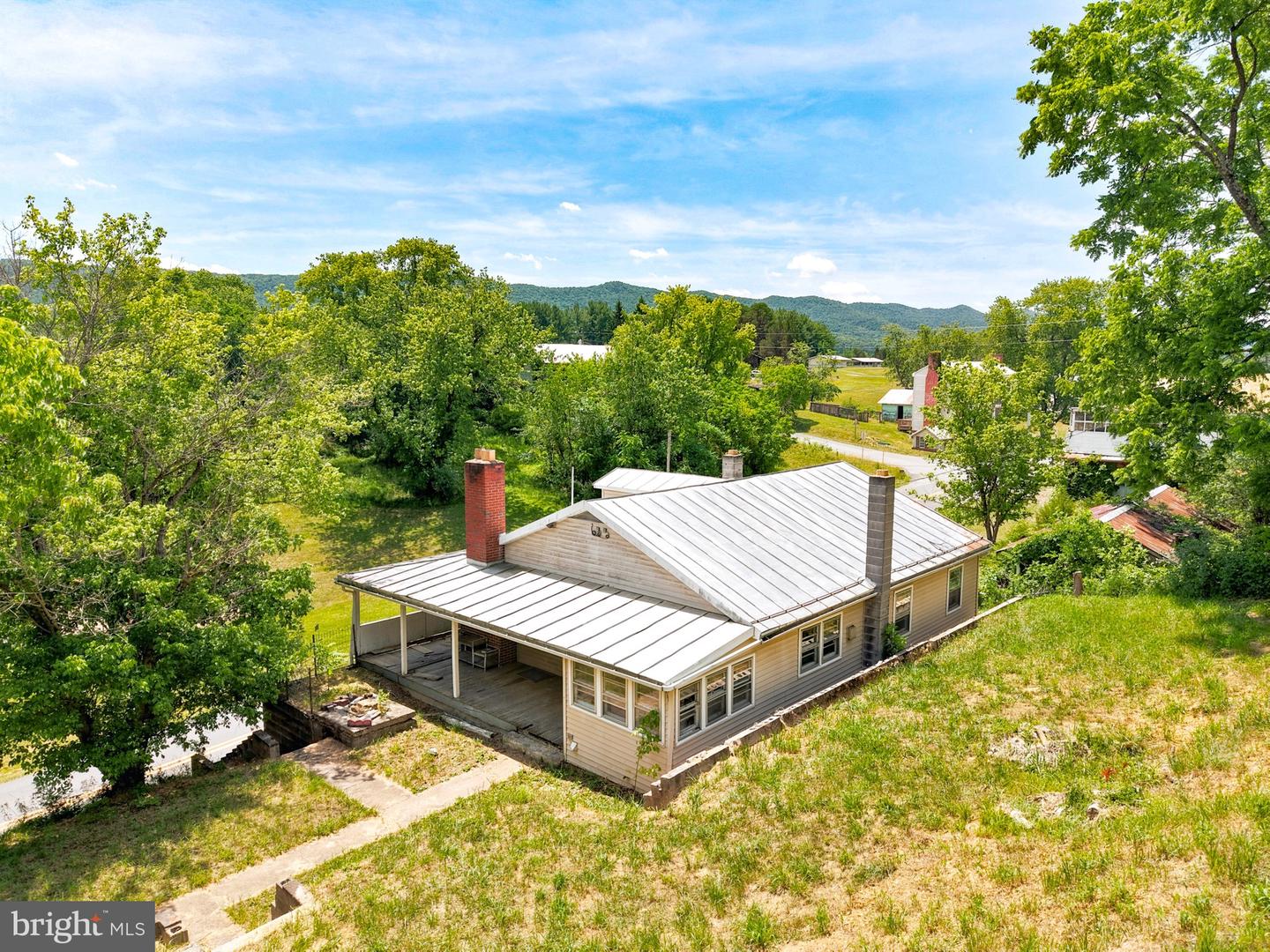 7211 FORT VALLEY RD