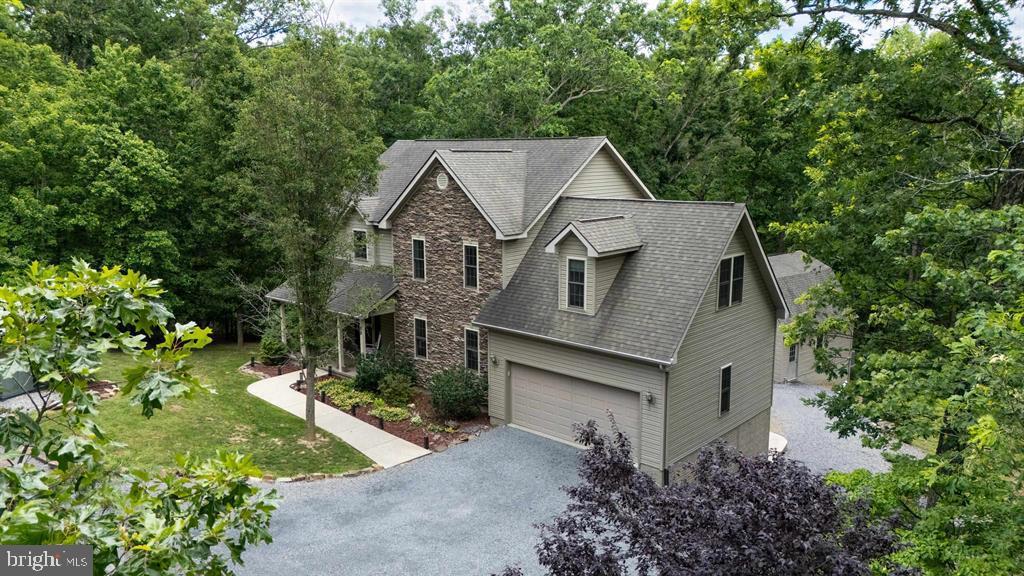 88 Pin Oak Property Photo 67