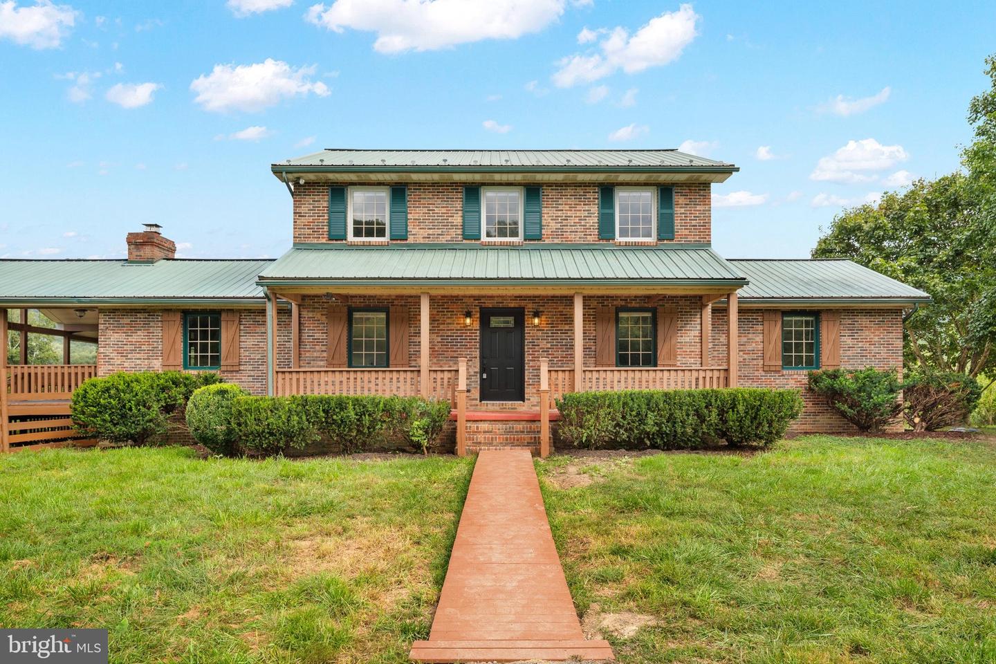 134 Spring Mountain Way Property Photo 1