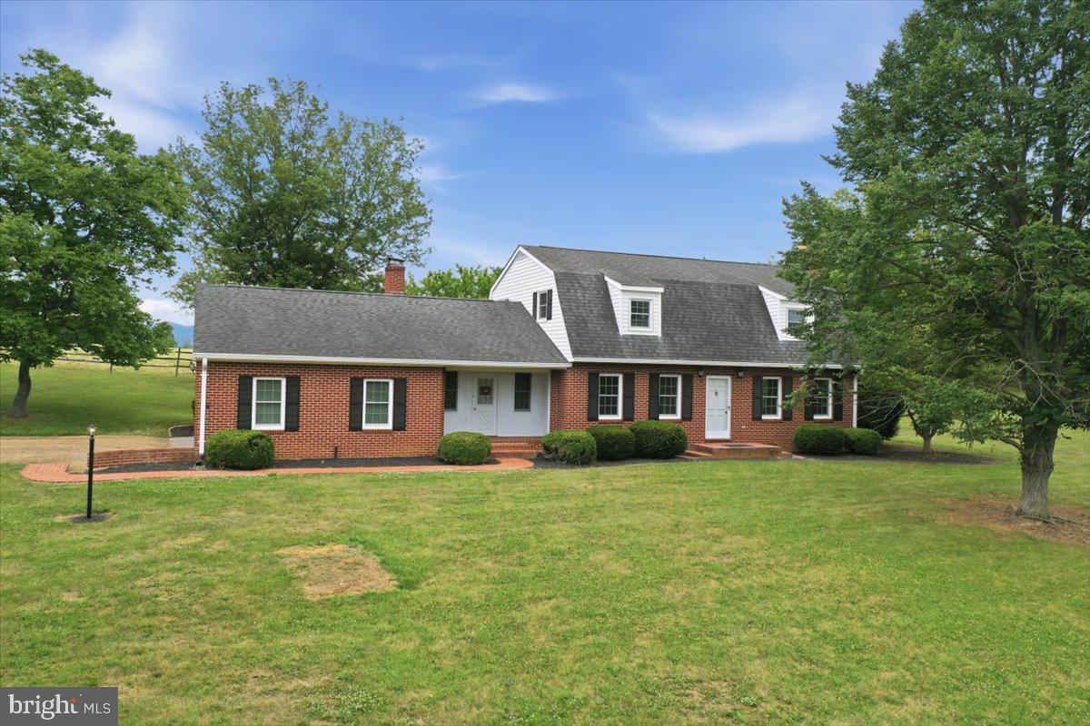 2447 Headquarters Rd Property Photo 1
