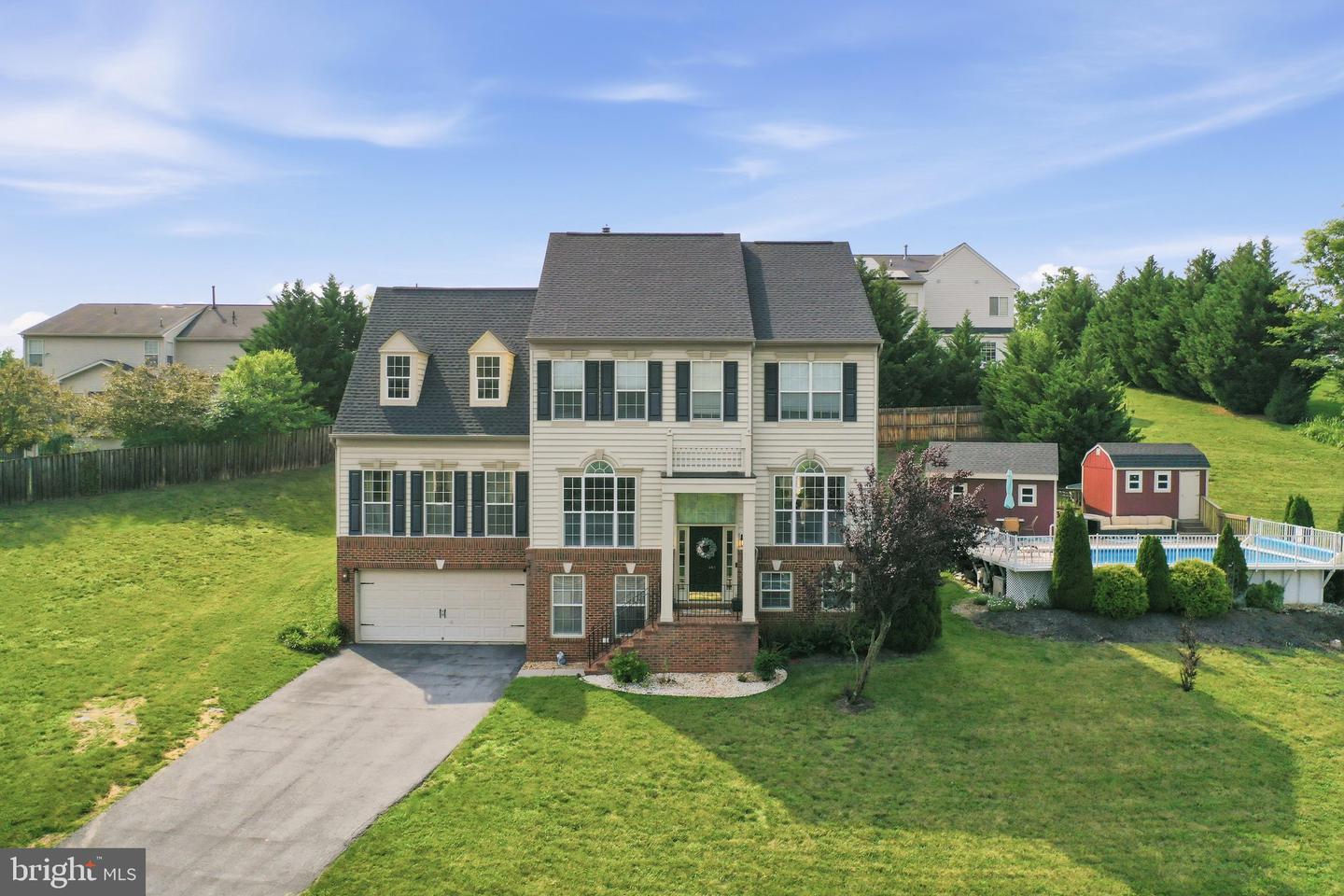 465 Meghann Dr Property Photo 1