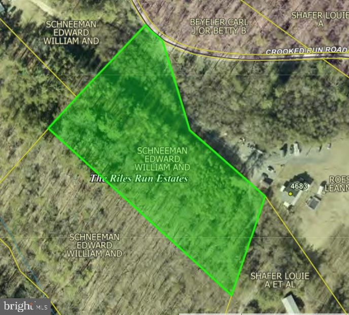 CROOKED RUN Property Photo 1