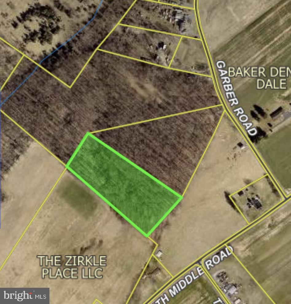 Garber Rd Property Photo 2